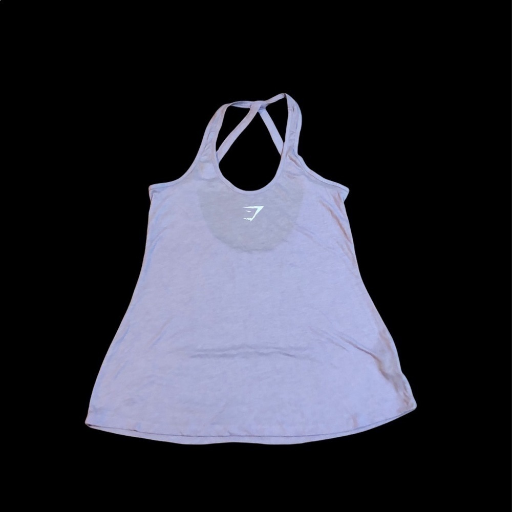 GYMSHARK tank tops women’s